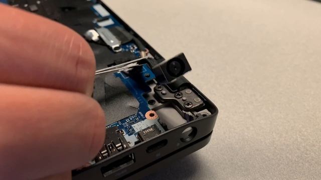 How to fix broken laptop charging port. смотреть онлайн