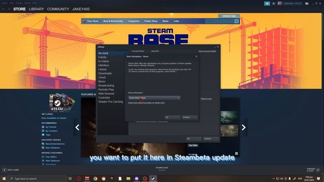 how to use the new Big Picture Mode on Steam смотреть онлайн