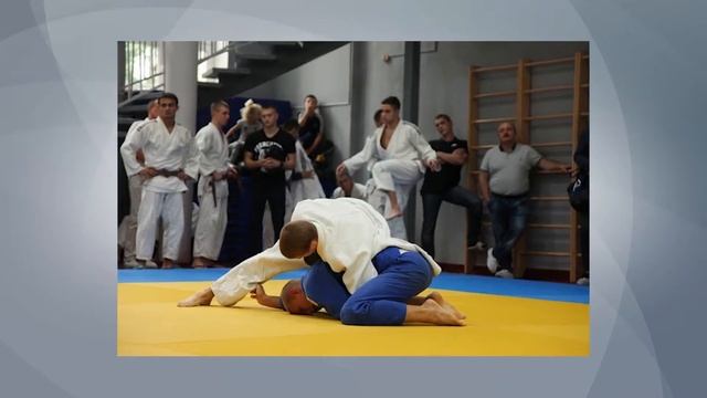 Чемпіонат області з дзюдо смотреть онлайн