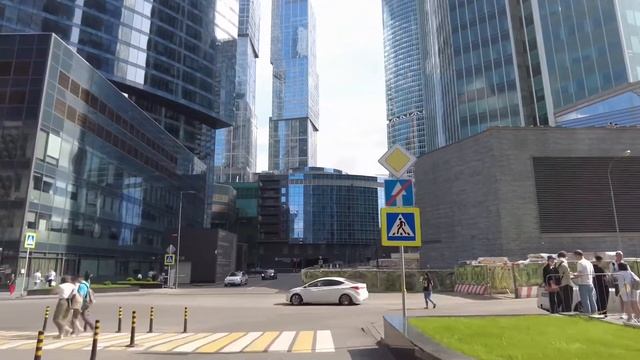 Москва секретный Обзор Moscow -Siti смотреть онлайн