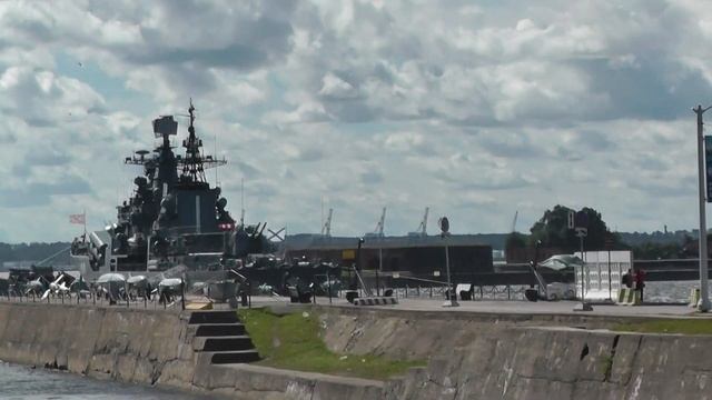 Кронштадт 06 08 2018 смотреть онлайн