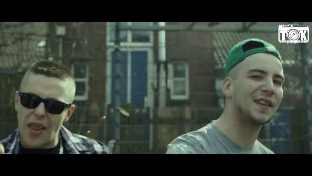 Acht4 feat Pada Lash Настоящий Немецкий реп!!! смотреть онлайн