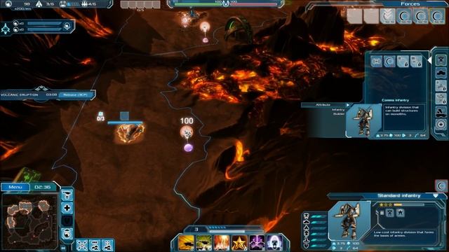 Etherium Gameplay Review