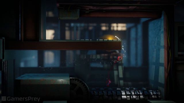 Unravel Two - Chapter V: Is that all there is Walkthrough [HD 1080P/60FPS] смотреть онлайн