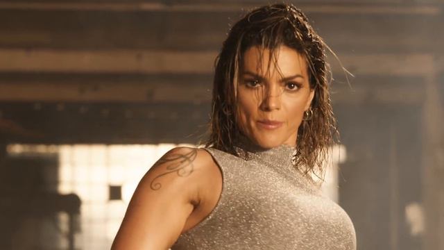 Kelly Key - Montanha Russa (Videoclipe Oficial)