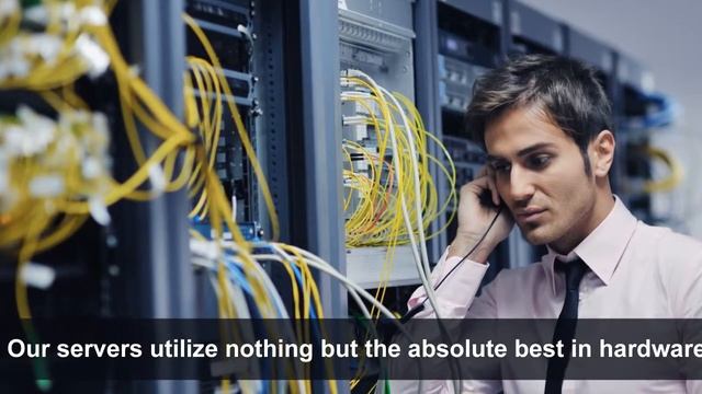 Best Minecraft Server Hosting - Galaxy Node смотреть онлайн