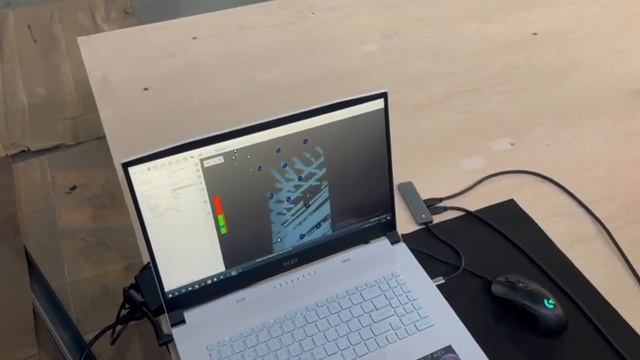 3D сканирование Тюмень смотреть онлайн