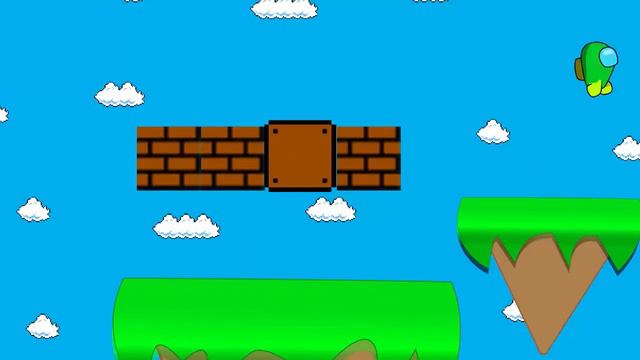 GIANT Among Us Rainbow 🆚 Thomas Train, Granny, Piggy, Minions Monster - 어몽어스 Among us Animation смотреть онлайн