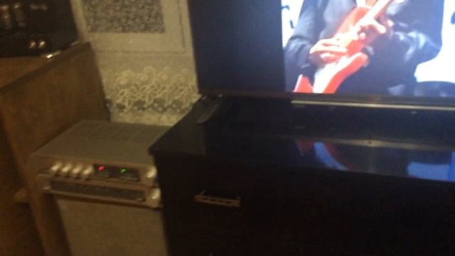 СРАВНЕНИЕ АС ОНКЕН, ВИКТОРИЯ 001 НА УСИЛИТЕЛЬ ОNКYO-A05 смотреть онлайн