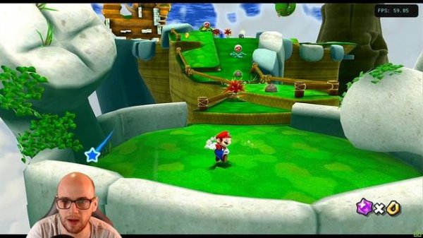 HOW TO CONFIGURE YOUR XBOX CONTROLLER FOR WIIMOTE AND NUNCHUCK with Dolphin Emulator (Gamecube/Wii)