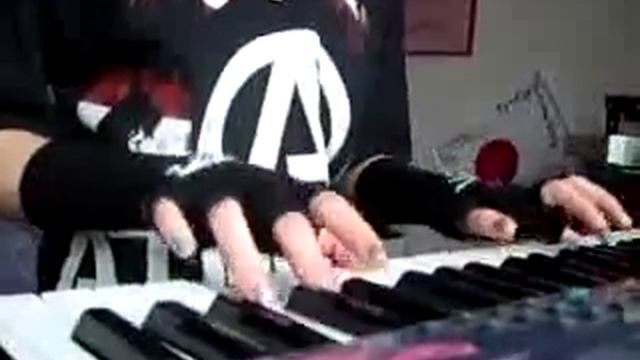 Некогда не слышал такой красивой музыки смотреть онлайн