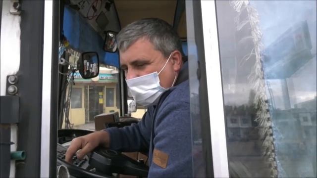Проблемы воронежского общественного транспорта смотреть онлайн