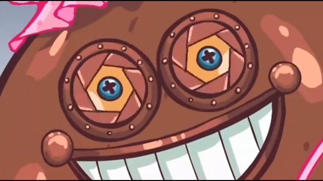 Железная Няня Status #1