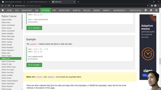 Python For Beginners (full stack developer) part 1 смотреть онлайн