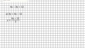 Задание № 1030 - Алгебра 7 класс (Макарычев)