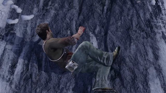 Прохождение Uncharted 2: Among thieves на русском языке без комментариев
Часть 5