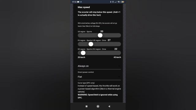 Прошивка Ninebot Max G30P. Как Легко и Быстро Прошить Ninebot Max G30P и Поднять Скорость до 37 км/ смотреть онлайн