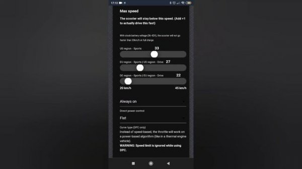 Прошивка Ninebot Max G30P. Как Легко и Быстро Прошить Ninebot Max G30P и Поднять Скорость до 37 км/