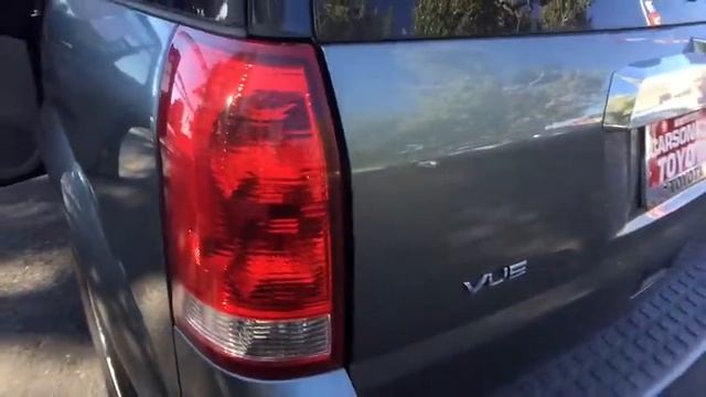 2006 Saturn VUE Carson City, Reno, Northern Nevada, Dayton, Lake Tahoe, NV 141160 смотреть онлайн