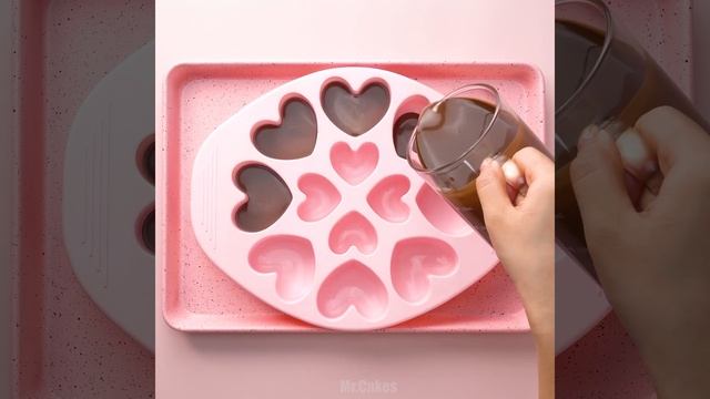 DIY Valentine's Day Treats 2020 | Easy Chocolate Cake Recipes | Amazing Chocolate Cake Ideas смотреть онлайн