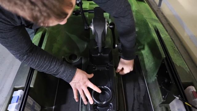 Native Slayer Max Propel 12.5 Walkthrough and impressions after several fishing trips in the Kayak смотреть онлайн