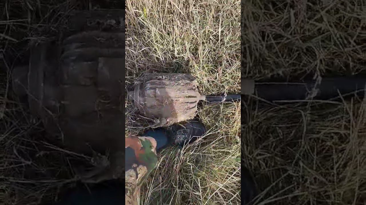 Металлокоп. Есть медь или нет? смотреть онлайн