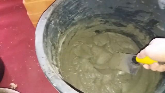 Печная смесь терракот! смотреть онлайн