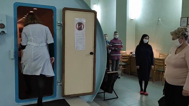 #4 ПДД: Поможем Друг Другу! Барокамера - Полёт! смотреть онлайн