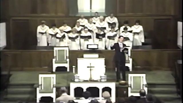 FBC of Middlesboro 06/25/1995 07/02/1995 смотреть онлайн