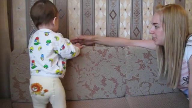 Зачем Кариночке игрушки?!...))) смотреть онлайн
