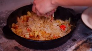 БЫТ ВДАЛИ ОТ ЦИВИЛИЗАЦИИ