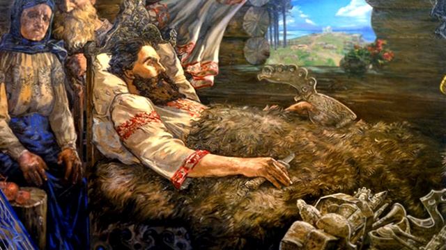 Майский календарь для учеников начальной школы. О Третьяковской галерее и русской печке смотреть онлайн