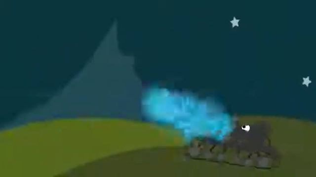 Страж из ада VS waffentrager-ФИНАЛ-Мультики про танки смотреть онлайн