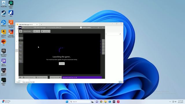 FIFA 23 2023 Classic 2004 Patch Not Squads Not Working