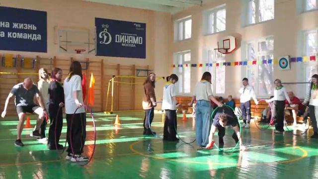 2024 объявлен Годом семьи.