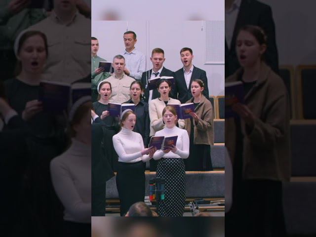 Праздник старый, как жизнь и как мир | христианское пение смотреть онлайн