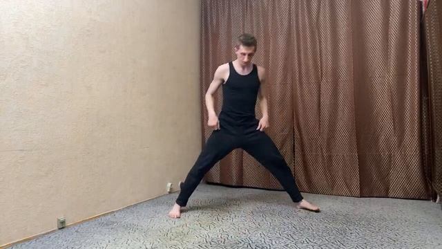 Тренируемся с Kung Fu Project “Кубики Рубика”?