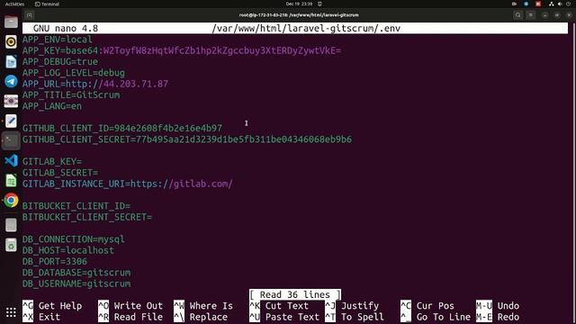 How To Get GitScrum Deployment On Linux With A Zero-Dollar Budget смотреть онлайн