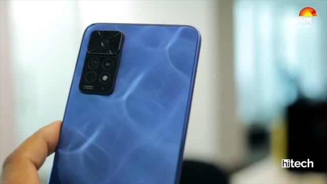 Redmi Note 11 Pro+ 5G - The Best Mid Budget Smartphone Under Rs. 20,000? смотреть онлайн
