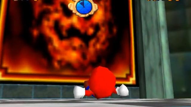Прохождение Super Mario 64. 2 часть смотреть онлайн