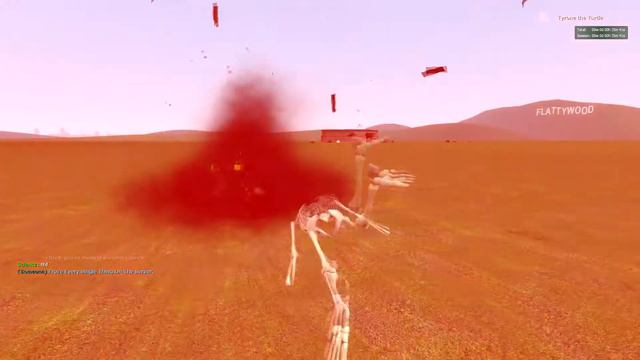 BOMB STRIKE!!! - Garry's Mod Sandbox Funny Moments смотреть онлайн