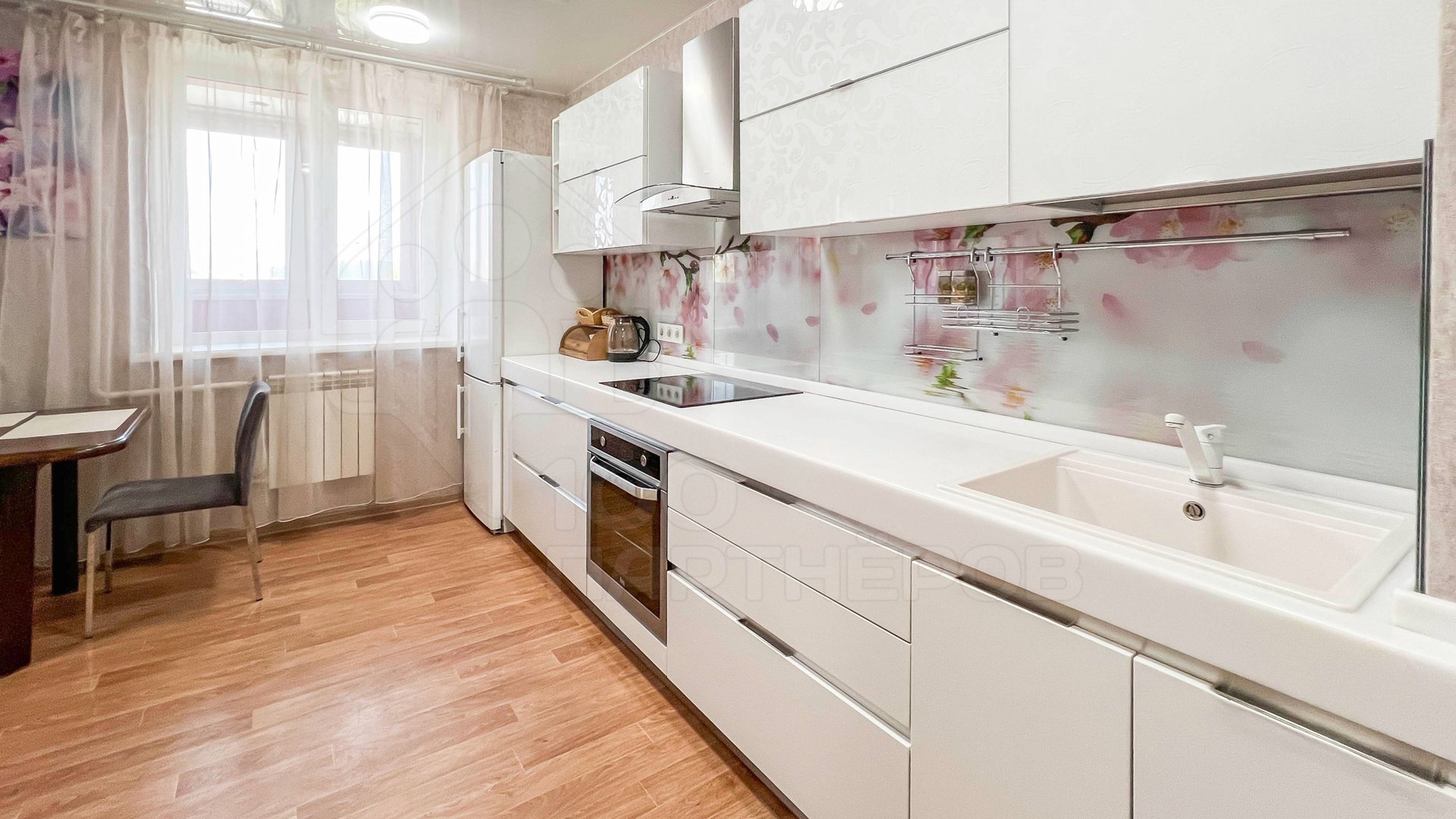 Обзор Советская 121.3 смотреть онлайн