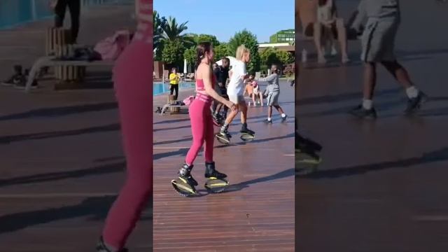 Турция зимой новый обзор отеля вояж уже на канале @berlianaworld #турция #vlog #белек #voyage смотреть онлайн