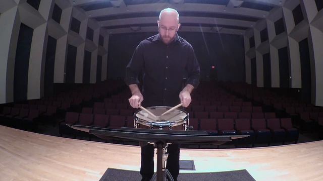 "Tantrum" by Kevin Bobo, performed by Dr. Brad Meyer смотреть онлайн