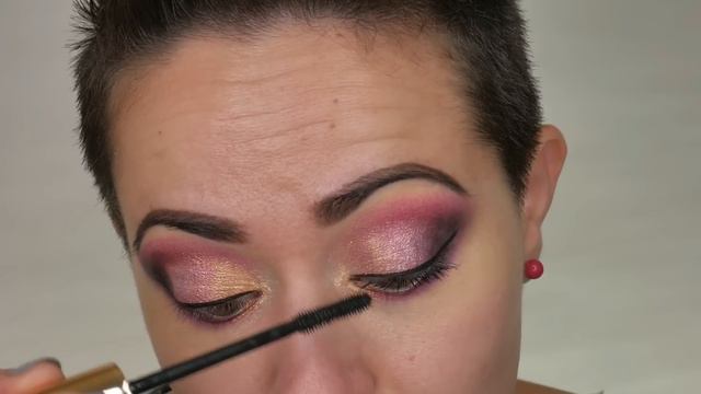 TEST nowości: ROSSMANN & BIEDRONKA 💜 Wibo, Bell, Max Factor | Creepy in Pink смотреть онлайн