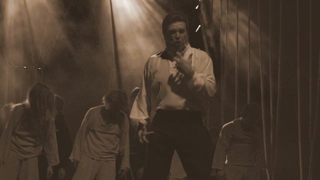 "Воздайте Господу" "Юнона и Авось" граф Резанов- Валерий Анохин" смотреть онлайн