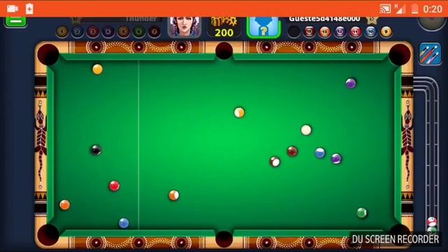 8 Ball pool/ обзор смотреть онлайн