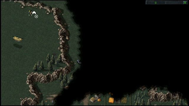 Command & Conquer Remastered: Tiberian Dawn - GDI 06 - Havoc смотреть онлайн