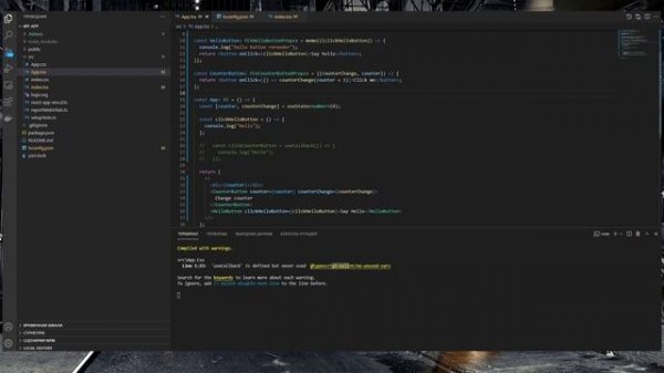 Для чего нужен useCallback в React, простым языком