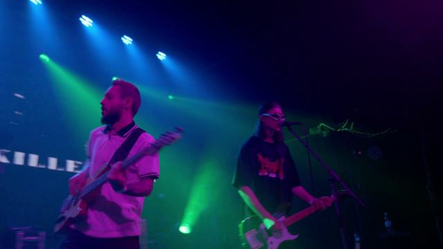 CARDIO KILLER  full concert at the Factory 3 club